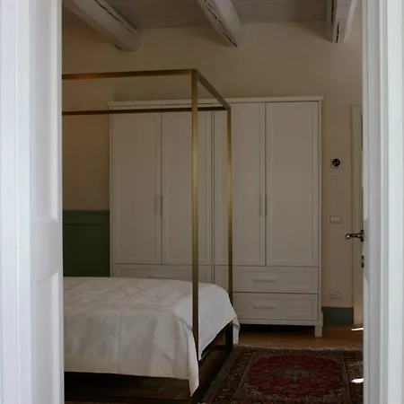 Casa Mansoor Гостевой дом