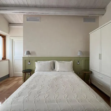 Гостевой дом Casa Mansoor