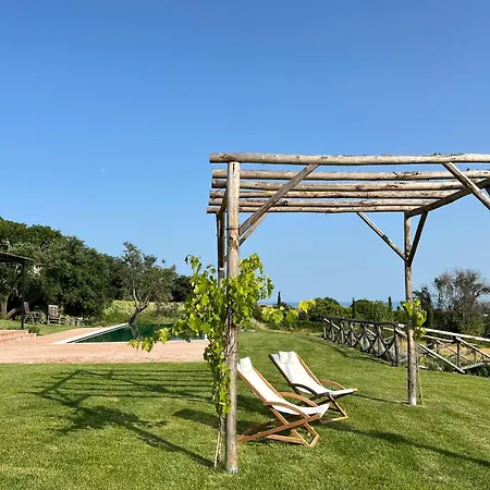 Casa Mansoor Гостевой дом