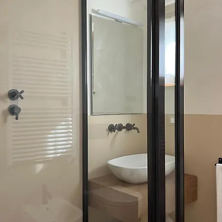 Casa Mansoor Гостевой дом *