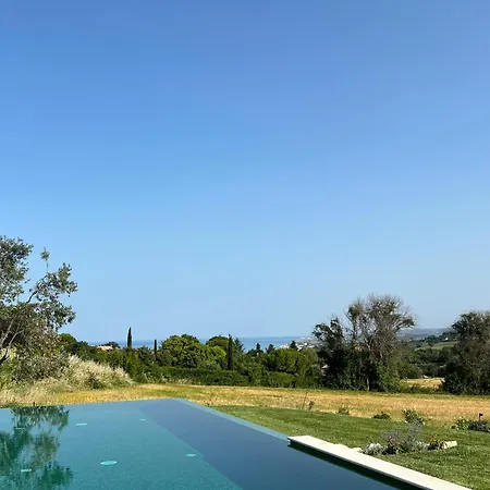 Гостевой дом Casa Mansoor Сироло