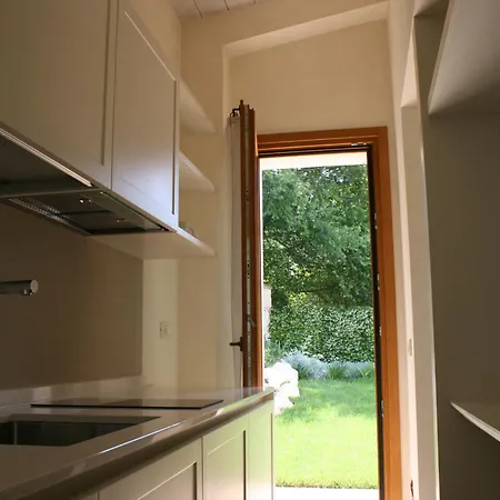 Гостевой дом Casa Mansoor Сироло