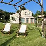 Casa Mansoor Sirolo