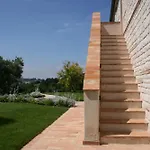 Casa Mansoor Sirolo