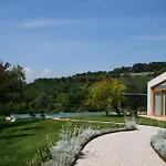 Casa Mansoor Gasthof Sirolo