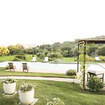 Casa Mansoor Gasthof Sirolo