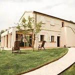 Casa Mansoor Gasthof Sirolo