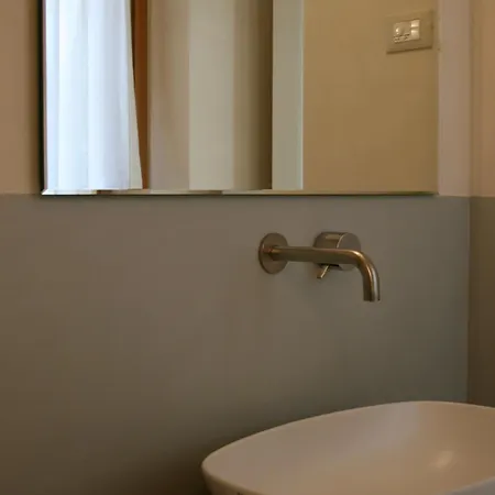 Vendégház Casa Mansoor Sirolo