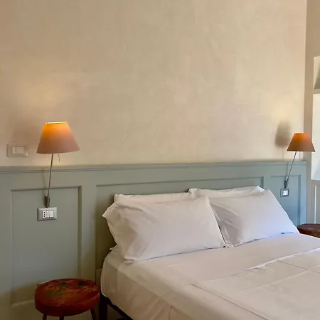 Casa Mansoor Vendégház Sirolo