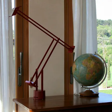 Casa Mansoor Vendégház Sirolo