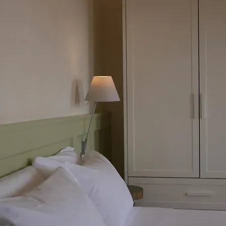 Vendégház Casa Mansoor Sirolo