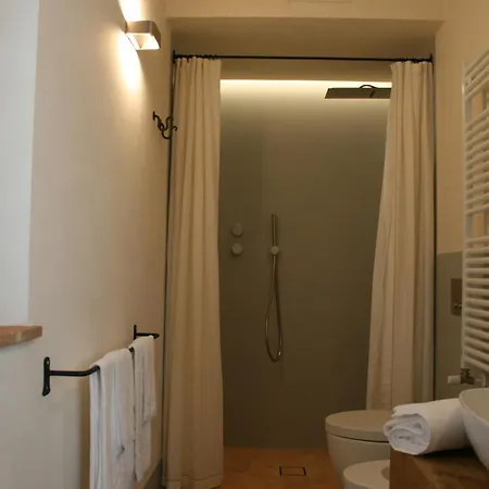 Casa Mansoor * Sirolo