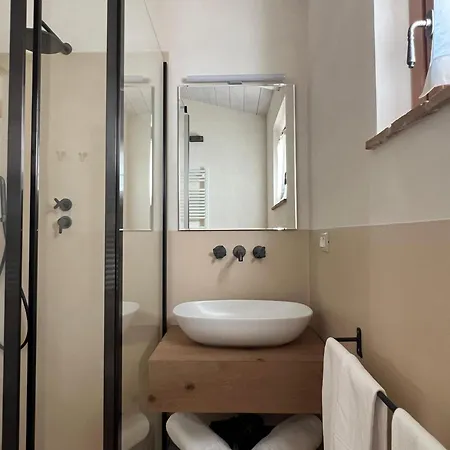 Casa Mansoor 4* Sirolo