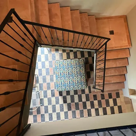 Vendégház Casa Mansoor