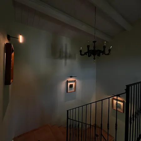 Vendégház Casa Mansoor