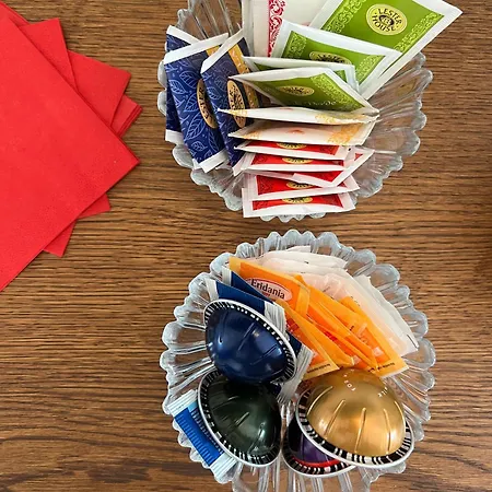 Casa Mansoor * Sirolo