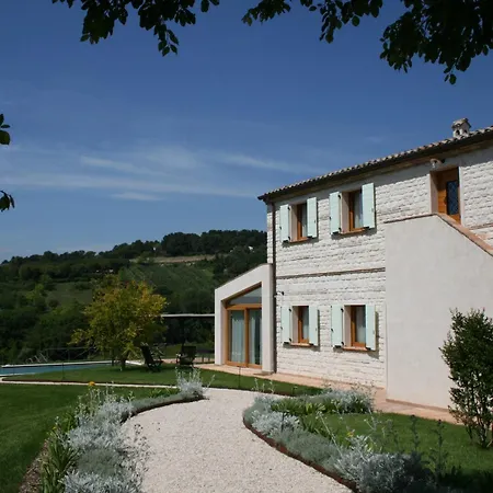 Casa Mansoor Sirolo