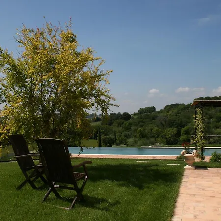 Casa Mansoor Guest house Sirolo