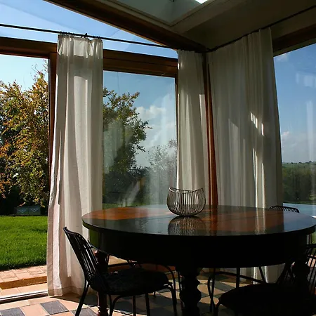 Casa Mansoor Vendégház Sirolo