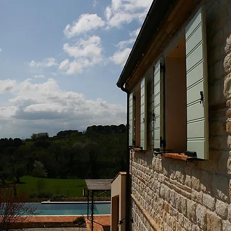 Vendégház Casa Mansoor Sirolo