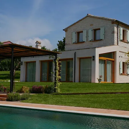 Casa Mansoor Sirolo