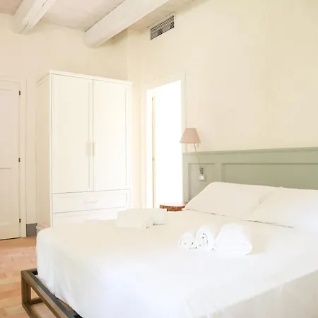 Casa Mansoor Sirolo