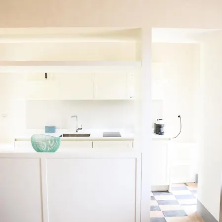 Guest house Casa Mansoor 4*