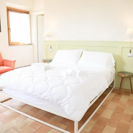 Guest house Casa Mansoor
