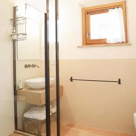 Casa Mansoor Sirolo