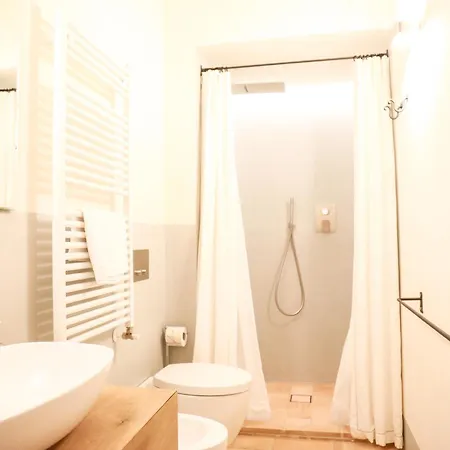 Casa Mansoor Guest house Sirolo