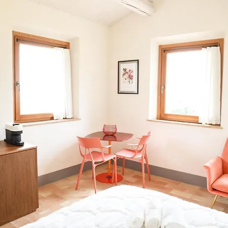 Guest house Casa Mansoor