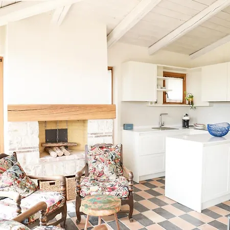 Casa Mansoor Guest house Sirolo