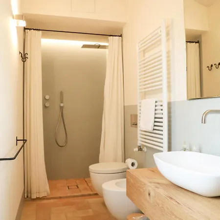 Casa Mansoor 4* Sirolo