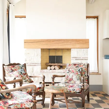 بيت ضيافة Casa Mansoor سيرولو