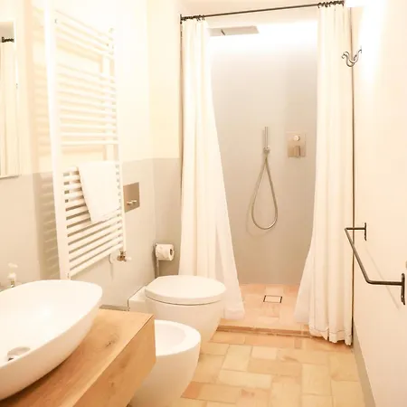 Casa Mansoor Sirolo