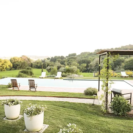 Casa Mansoor Guest house Sirolo