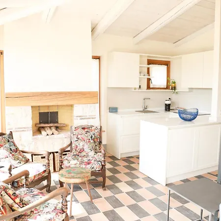 Guest house Casa Mansoor Sirolo