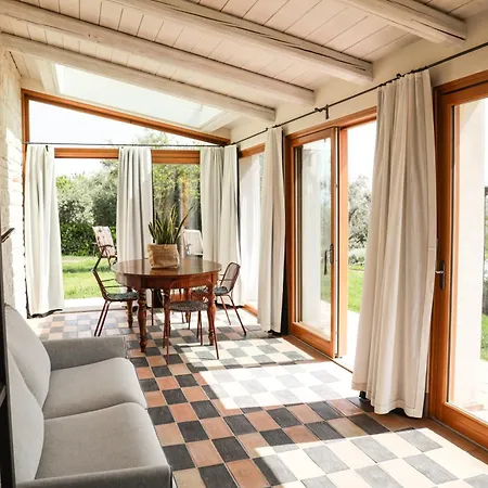 Casa Mansoor Guest house