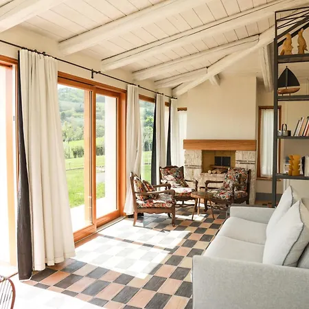 Casa Mansoor
