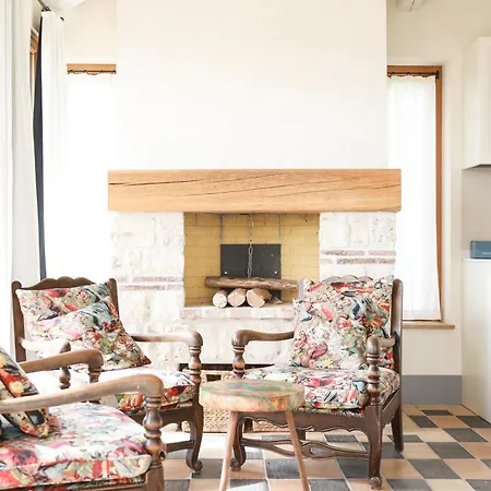 Casa Mansoor Guest house