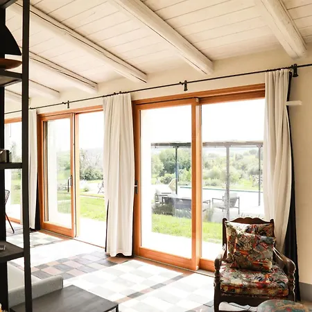 Guest house Casa Mansoor