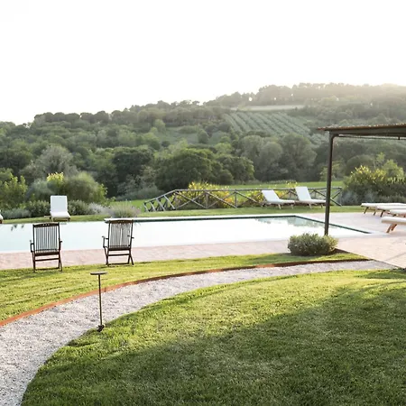Casa Mansoor Guest house Sirolo