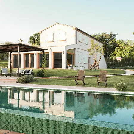 Guest house Casa Mansoor Sirolo
