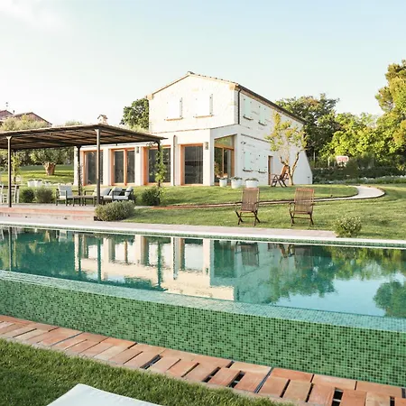 Casa Mansoor Guest house