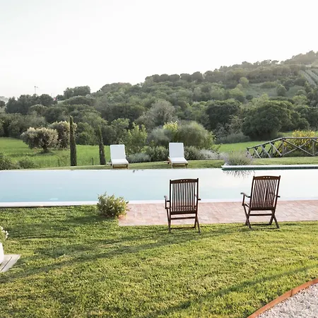 Guest house Casa Mansoor Sirolo