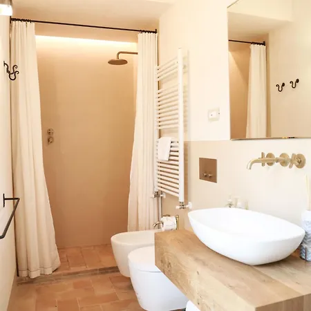 Casa Mansoor Guest house Sirolo