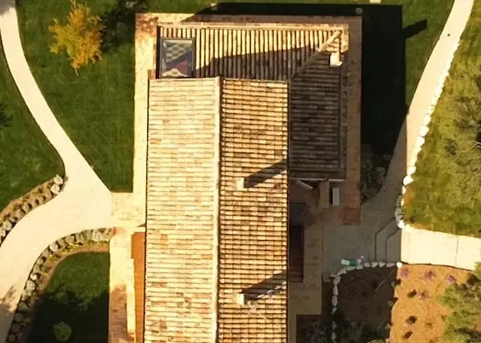 Πανσιόν Casa Mansoor