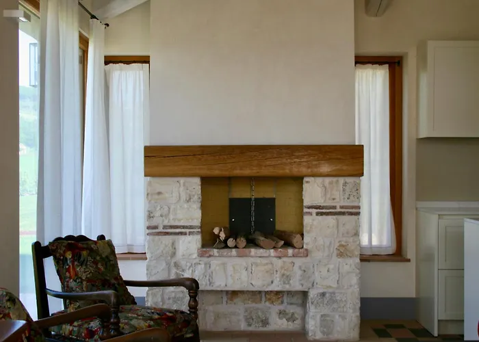 Casa Mansoor * Sirolo