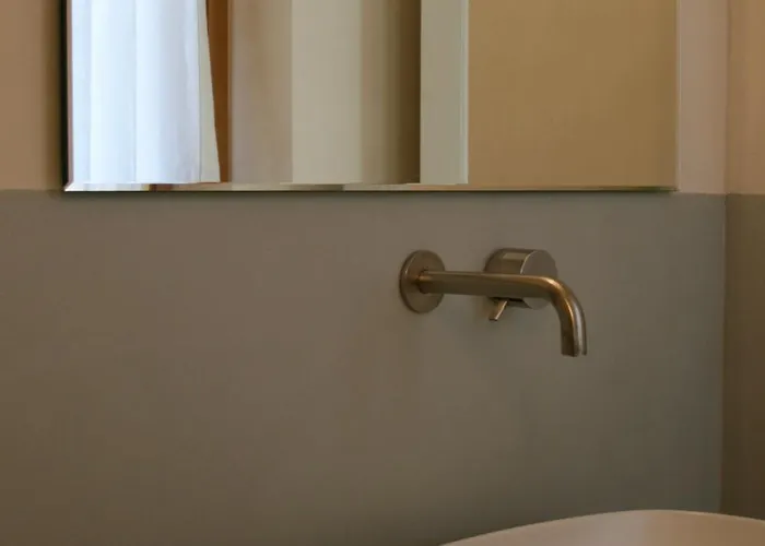 Πανσιόν Casa Mansoor Sirolo