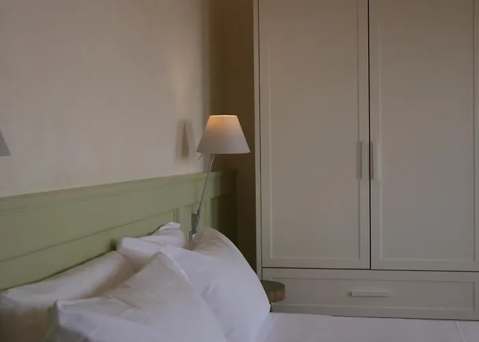 Πανσιόν Casa Mansoor Sirolo